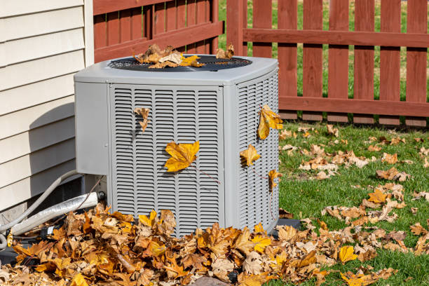 Best Thermostats and Smart Controls in Lake Sarasota, FL