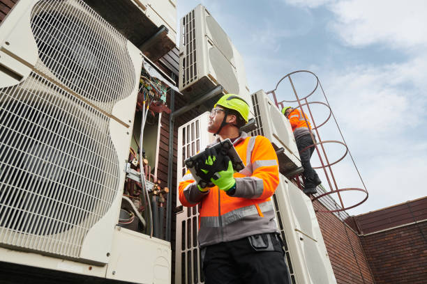 Best Energy-efficient HVAC Solutions in Lake Sarasota, FL